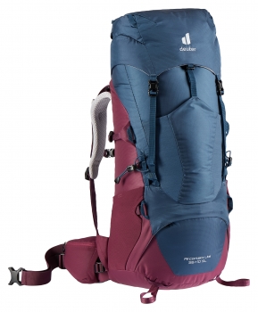 Рюкзак Deuter Aircontact Lite 35+10 SL 3340221